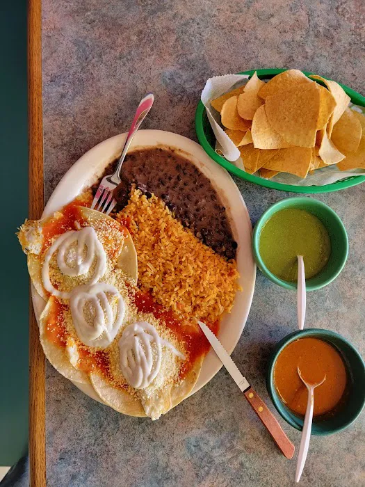 Mexican Rodeo Restaurant Picture 9