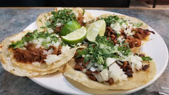 Mexican Rodeo Restaurant Picture 5