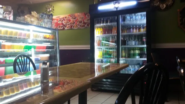 Mexican Rodeo Restaurant Picture 2