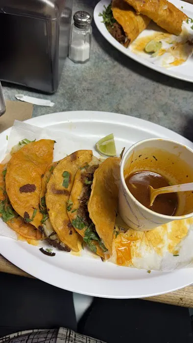 Garibaldi Restaurant 1 Picture 3