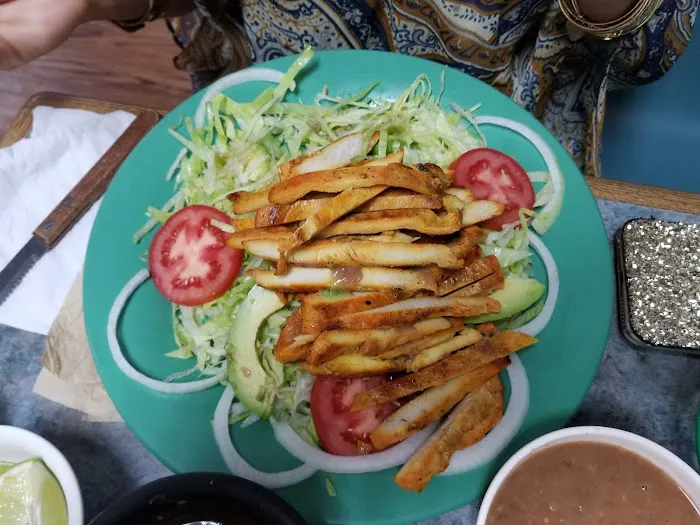 Garibaldi Restaurant 1 Picture 4