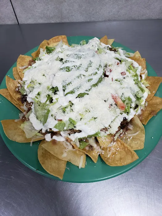 Garibaldi Restaurant 1 Picture 2