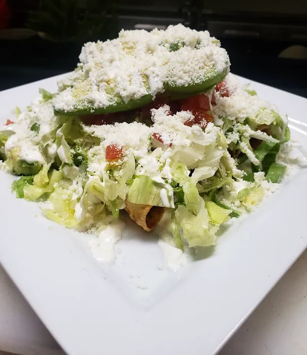 Garibaldi Restaurant 1 Picture 1