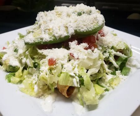 Garibaldi Restaurant 1