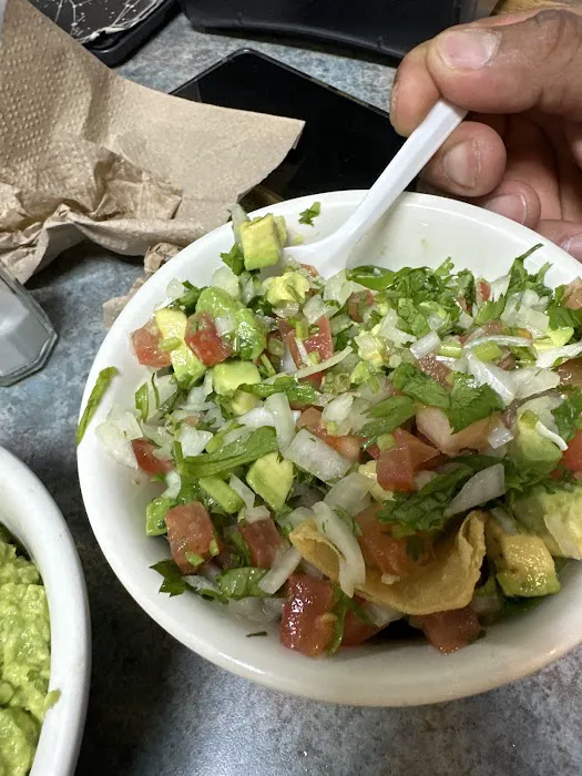 Garibaldi Restaurant 1 Picture 7