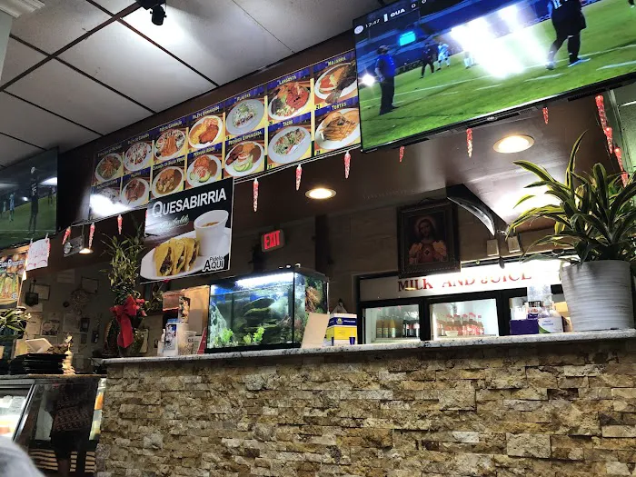 Garibaldi Restaurant 1 Picture 6