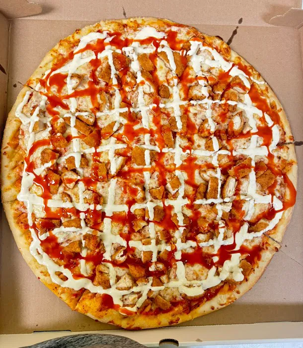 New York Fried Chicken And Pizza Picture 4