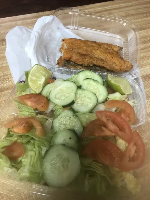 New York Fried Chicken And Pizza Picture 7