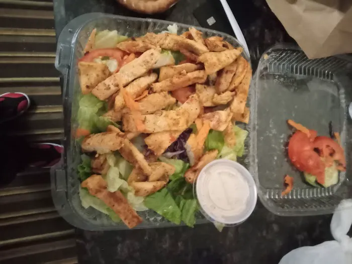 New York Fried Chicken And Pizza Picture 6