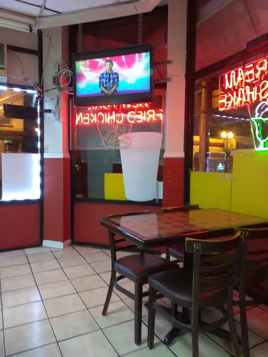 New York Fried Chicken And Pizza Picture 5