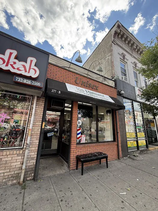 New York Fried Chicken And Pizza Picture 2