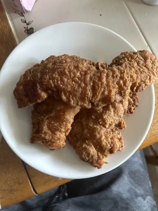 New York Fried Chicken And Pizza Picture 3