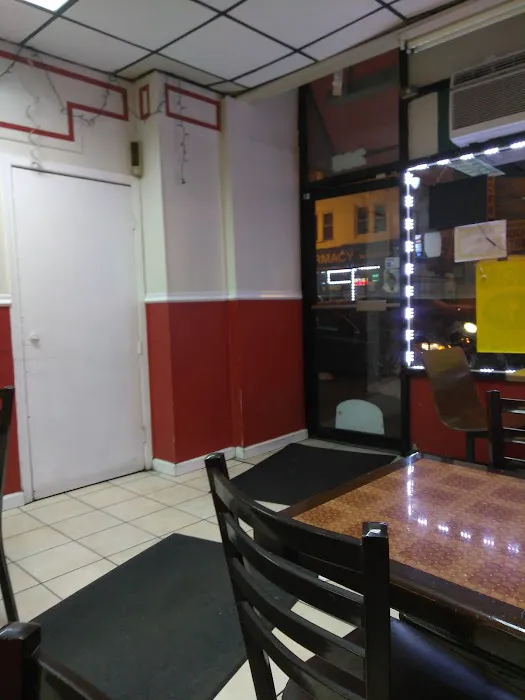 New York Fried Chicken And Pizza Picture 1