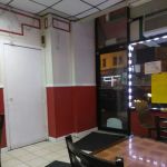 New York Fried Chicken And Pizza