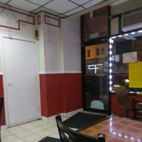 New York Fried Chicken And Pizza ico