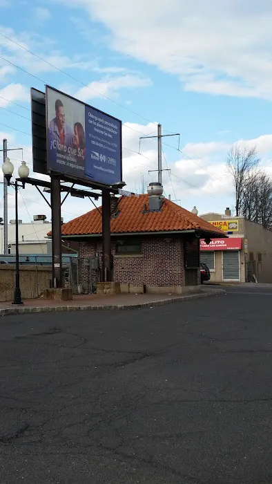 Costa's Snack Bar aka The Burger Stand Picture 8