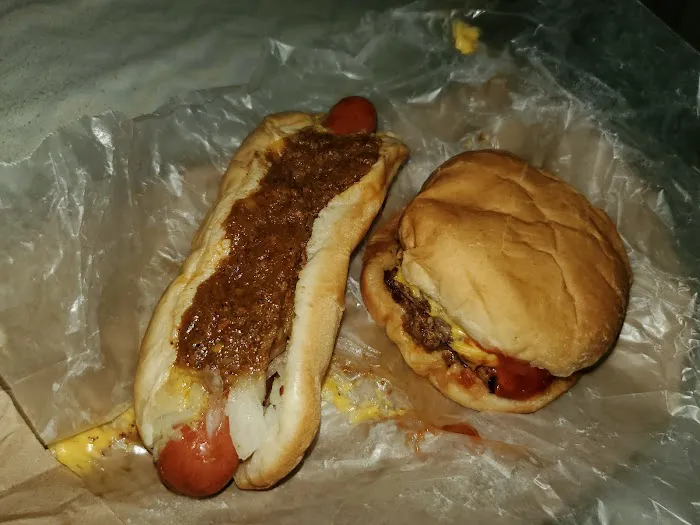 Costa's Snack Bar aka The Burger Stand Picture 3