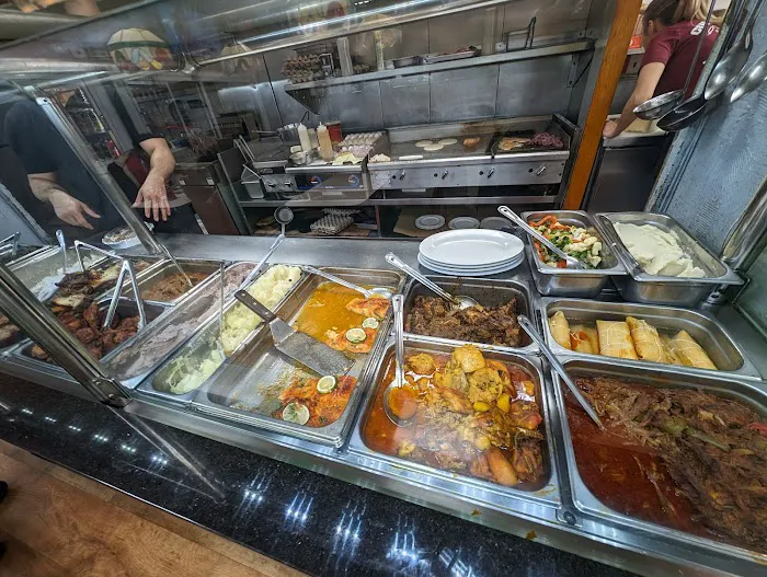 Cuban Cafe Picture 6