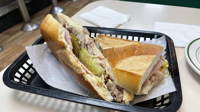 Cuban Cafe Picture 9