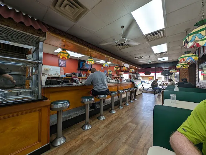 Cuban Cafe Picture 5