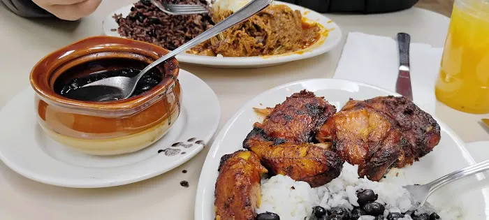 Cuban Cafe Picture 1