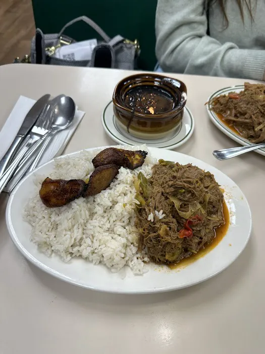 Cuban Cafe Picture 3