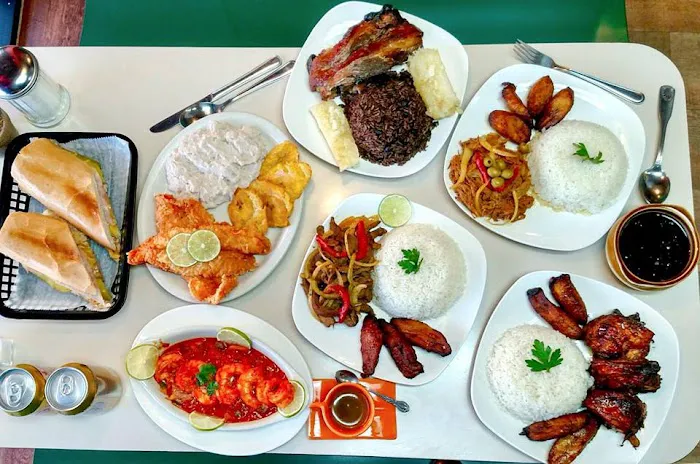 Cuban Cafe Picture 10