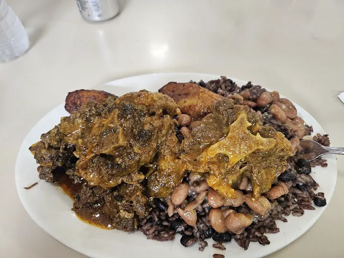 Cuban Cafe Picture 4