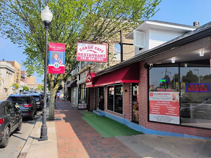 Cuban Cafe Picture 8