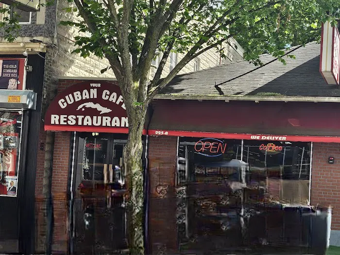 Cuban Cafe Picture 2