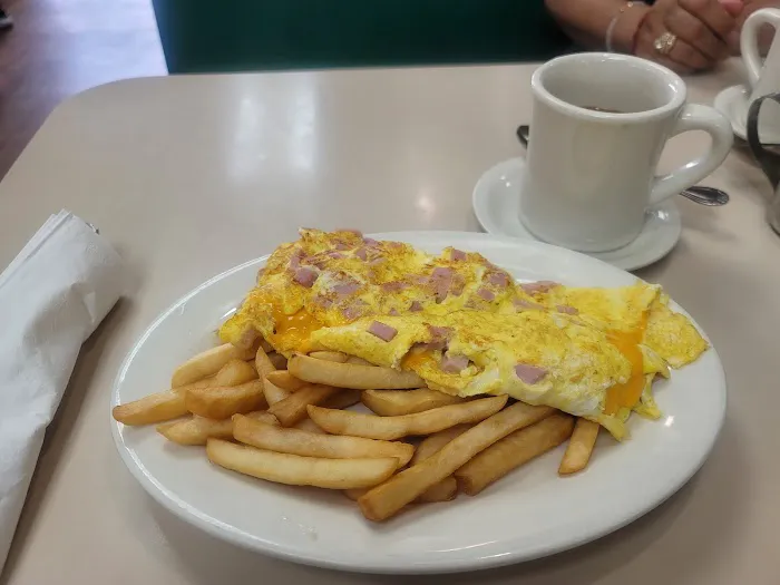 Cuban Cafe Picture 7