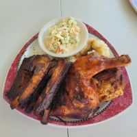 Barbecue Pit ico