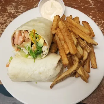 Downey's Bar & Grill Picture 3