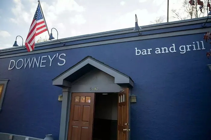Downey's Bar & Grill Picture 8