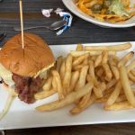Bronx Burger House