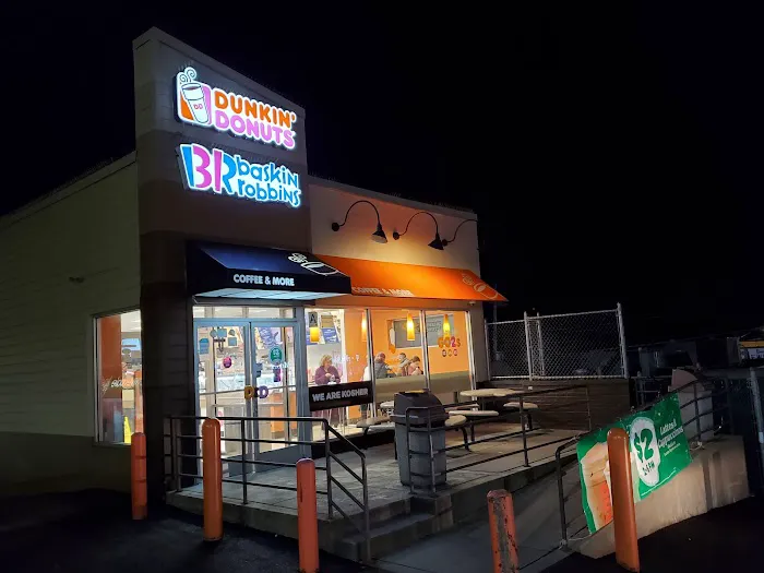 Dunkin' Picture 9