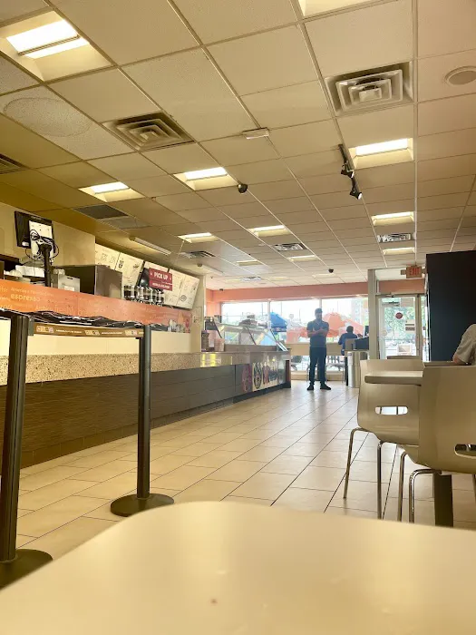 Dunkin' Picture 10