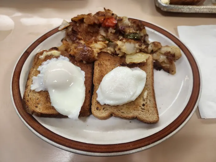 Noni's Coffee and Deli Picture 2