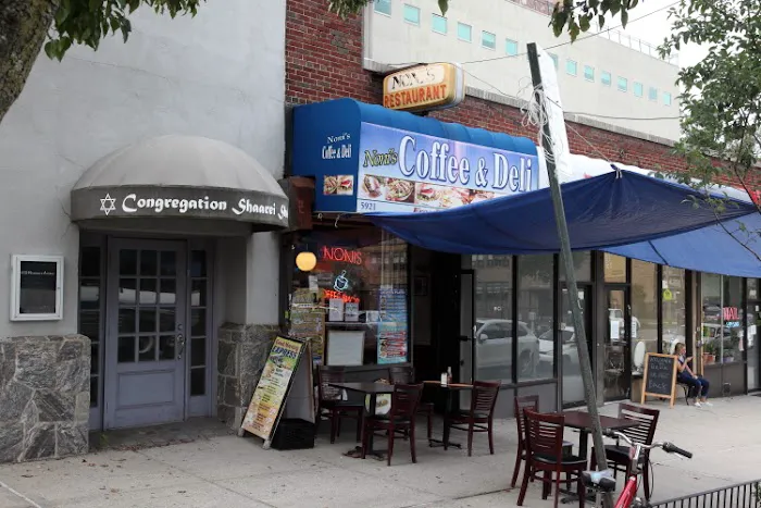 Noni's Coffee and Deli Picture 4