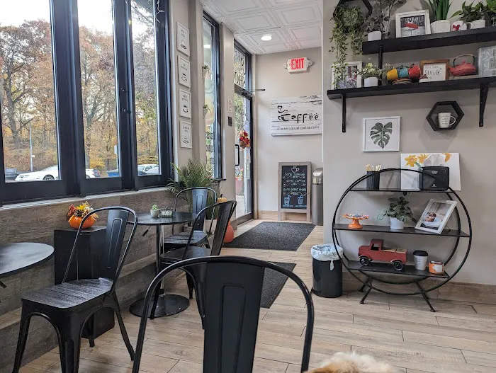 Greystone Coffee Picture 3