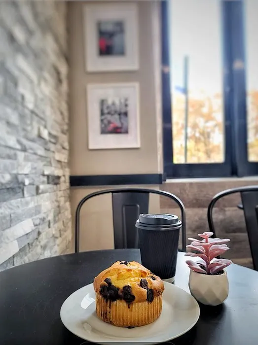 Greystone Coffee Picture 5