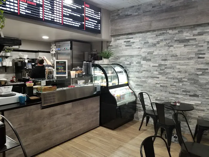 Greystone Coffee Picture 9