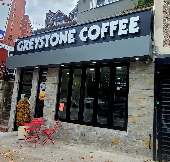 Greystone Coffee Picture 4