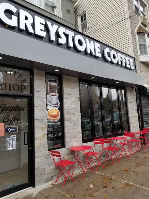 Greystone Coffee Picture 10