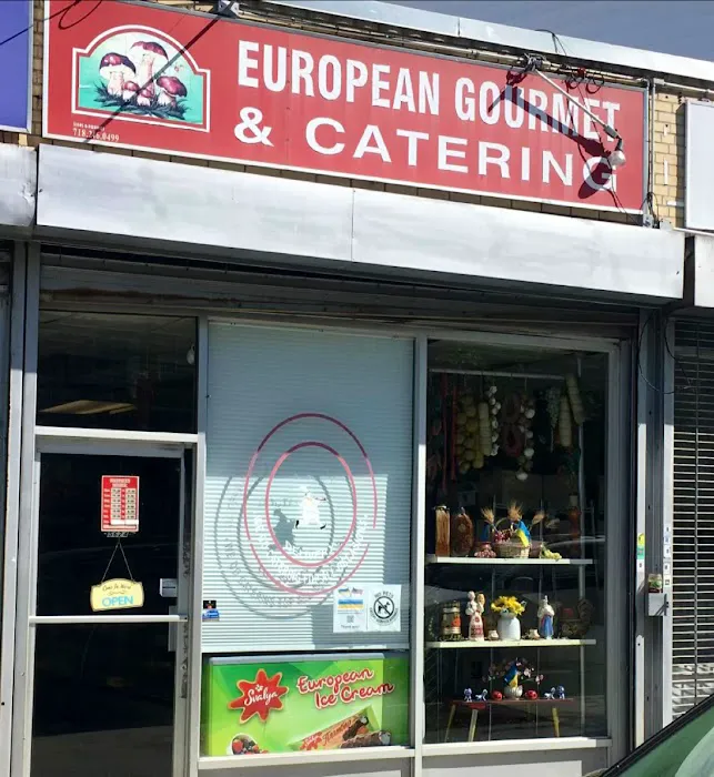 European Gourmet & Deli Picture 5