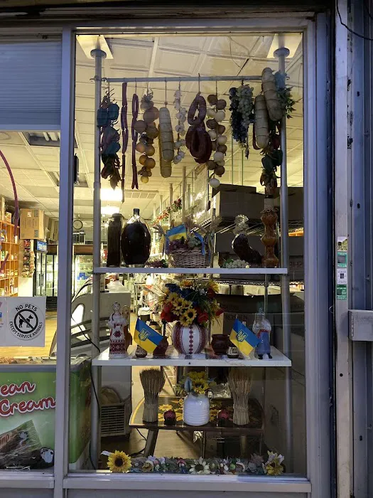European Gourmet & Deli Picture 4