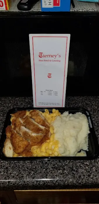 Tierney Fine Foods Inc Picture 6
