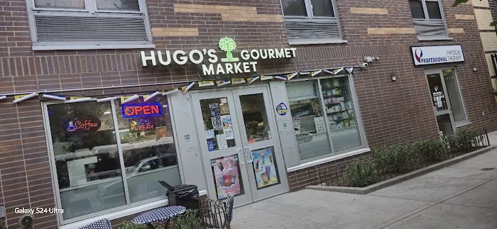 Hugo's Gourmet Market Picture 10