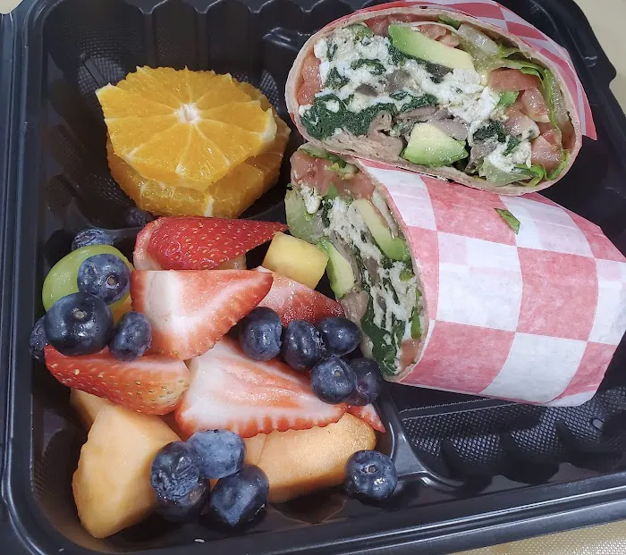 Hugo's Gourmet Market Picture 3