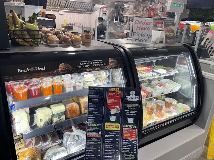 Hugo's Gourmet Market Picture 1